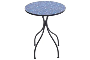 Trädgårdsbord Cigliano - Utemöbler & utemiljö - Balkong & altan - Balkongmöbler - Balkongbord