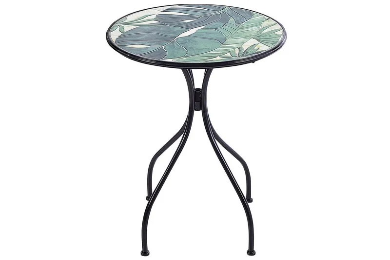 Trädgårdsbord Cozzana - Utemöbler & utemiljö - Balkong & altan - Balkongmöbler - Balkongbord