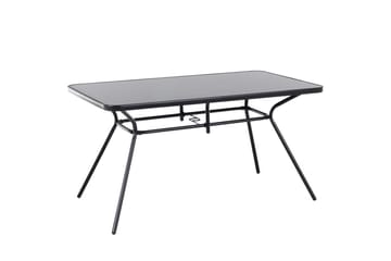 Trädgårdsbord Livo - Utemöbler & utemiljö - Balkong & altan - Balkongmöbler - Balkongbord