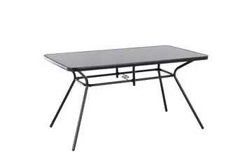 Trädgårdsbord Livo - Utemöbler & utemiljö - Balkong & altan - Balkongmöbler - Balkongbord