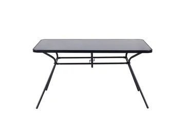 Trädgårdsbord Livo - Utemöbler & utemiljö - Balkong & altan - Balkongmöbler - Balkongbord