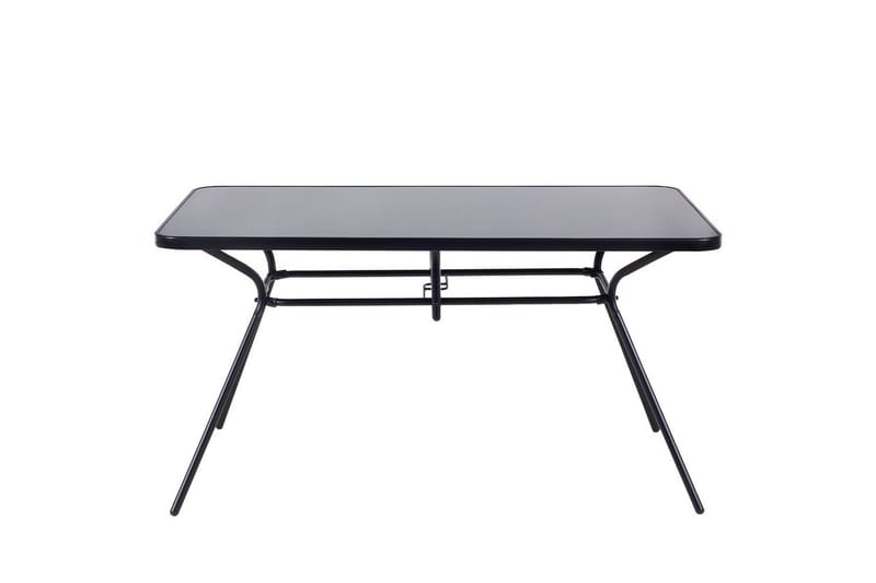 Trädgårdsbord Livo - Utemöbler & utemiljö - Balkong & altan - Balkongmöbler - Balkongbord