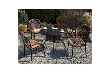 Trädgårdsbord Salento - Utemöbler & utemiljö - Balkong & altan - Balkongmöbler - Balkongbord