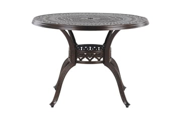 Trädgårdsbord Salento - Utemöbler & utemiljö - Balkong & altan - Balkongmöbler - Balkongbord