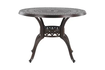 Trädgårdsbord Salento - Utemöbler & utemiljö - Balkong & altan - Balkongmöbler - Balkongbord