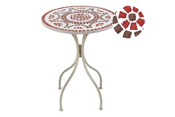 Trädgårdsbord Spello - Utemöbler & utemiljö - Balkong & altan - Balkongmöbler - Balkongbord