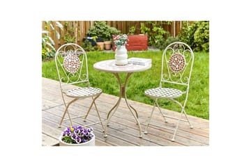 Trädgårdsbord Spello - Utemöbler & utemiljö - Balkong & altan - Balkongmöbler - Balkongbord