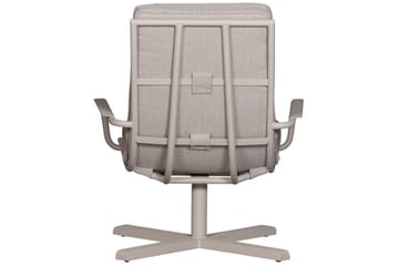 Trädgårdsfåtölj Coosa - Utemöbler & utemiljö - Loungemöbler - Loungestol utomhus