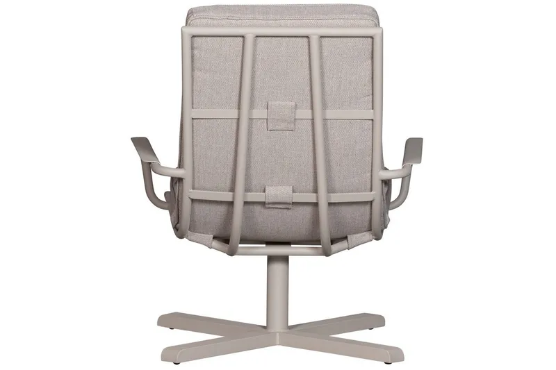 Trädgårdsfåtölj Coosa - Utemöbler & utemiljö - Loungemöbler - Loungestol utomhus