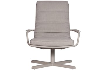 Trädgårdsfåtölj Coosa - Utemöbler & utemiljö - Loungemöbler - Loungestol utomhus