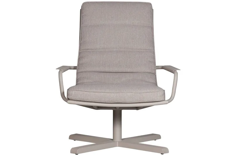 Trädgårdsfåtölj Coosa - Utemöbler & utemiljö - Loungemöbler - Loungestol utomhus