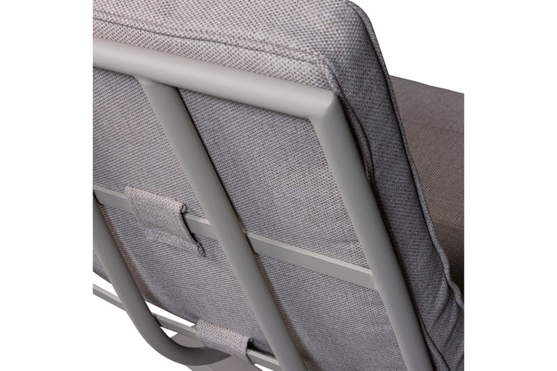 Trädgårdsfåtölj Coosa - Utemöbler & utemiljö - Balkong & altan - Balkongmöbler - Balkongstol