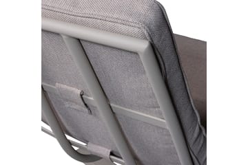 Trädgårdsfåtölj Coosa - Utemöbler & utemiljö - Loungemöbler - Loungestol utomhus