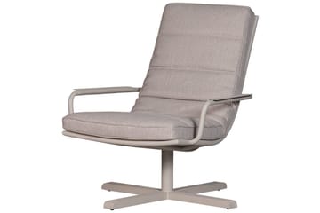 Trädgårdsfåtölj Coosa - Utemöbler & utemiljö - Loungemöbler - Loungestol utomhus