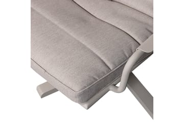 Trädgårdsfåtölj Coosa - Utemöbler & utemiljö - Loungemöbler - Loungestol utomhus