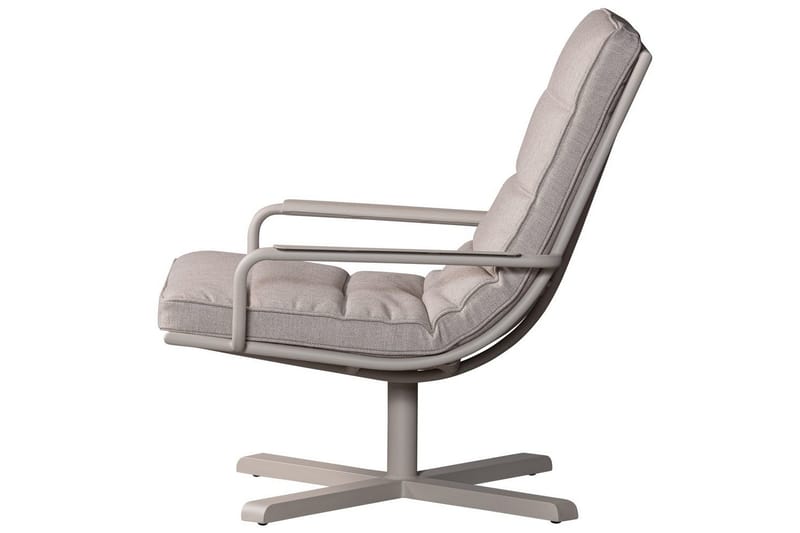 Trädgårdsfåtölj Coosa - Utemöbler & utemiljö - Balkong & altan - Balkongmöbler - Balkongstol