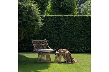 Trädgårdsstol Alatna - Utemöbler & utemiljö - Balkong & altan - Balkongmöbler - Balkongstol