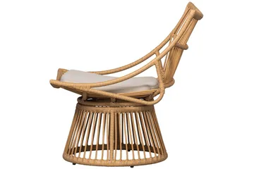 Trädgårdsstol Alatna - Utemöbler & utemiljö - Balkong & altan - Balkongmöbler - Balkongstol