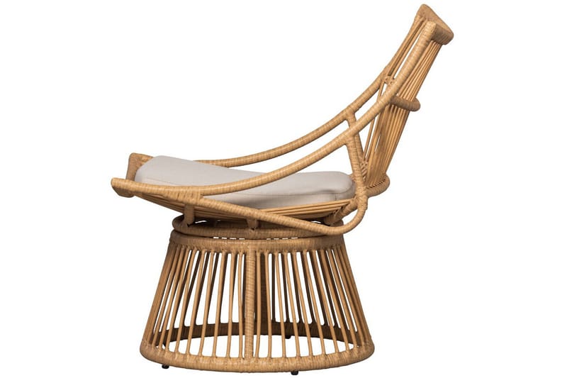 Trädgårdsstol Alatna - Utemöbler & utemiljö - Balkong & altan - Balkongmöbler - Balkongstol