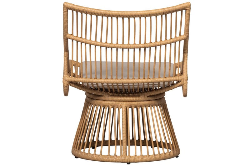 Trädgårdsstol Alatna - Utemöbler & utemiljö - Balkong & altan - Balkongmöbler - Balkongstol