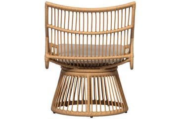 Trädgårdsstol Alatna - Utemöbler & utemiljö - Balkong & altan - Balkongmöbler - Balkongstol