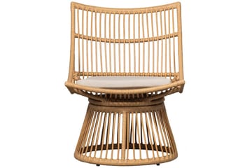 Trädgårdsstol Alatna - Utemöbler & utemiljö - Balkong & altan - Balkongmöbler - Balkongstol