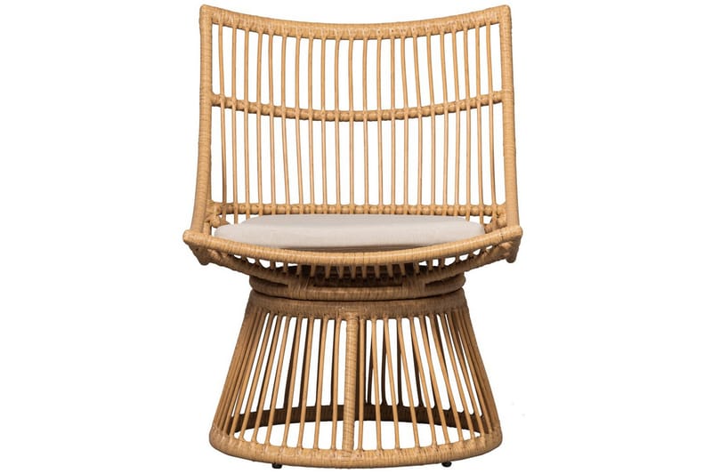 Trädgårdsstol Alatna - Utemöbler & utemiljö - Balkong & altan - Balkongmöbler - Balkongstol