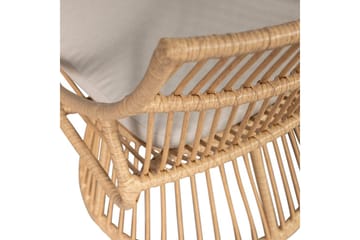 Trädgårdsstol Alatna - Utemöbler & utemiljö - Balkong & altan - Balkongmöbler - Balkongstol