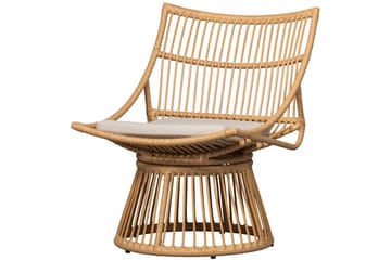 Trädgårdsstol Alatna - Utemöbler & utemiljö - Balkong & altan - Balkongmöbler - Balkongstol