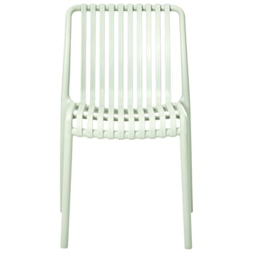 Trädgårdsstol Ariccia 4-pack - Grön - Utemöbler & utemiljö - Balkong & altan - Balkongmöbler - Balkongstol