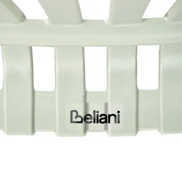 Trädgårdsstol Ariccia 4-pack - Grön - Utemöbler & utemiljö - Balkong & altan - Balkongmöbler - Balkongstol