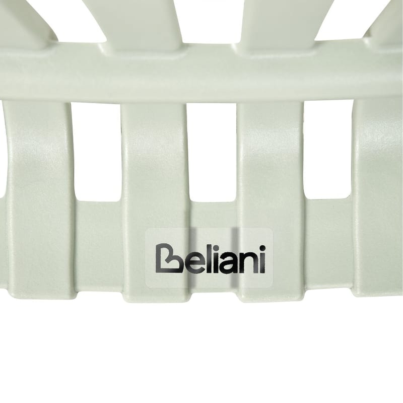 Trädgårdsstol Ariccia 4-pack - Grön - Utemöbler & utemiljö - Balkong & altan - Balkongmöbler - Balkongstol