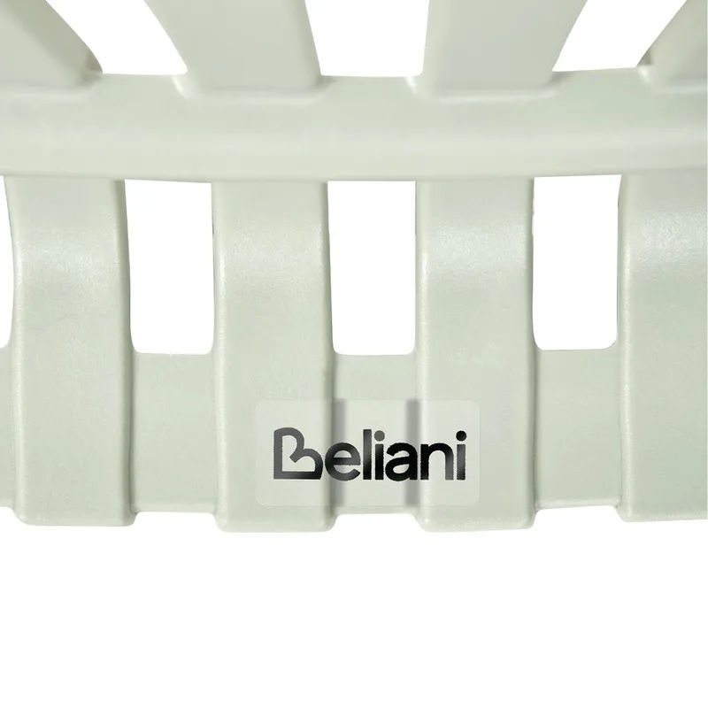 Trädgårdsstol Ariccia 4-pack - Grön - Utemöbler & utemiljö - Balkong & altan - Balkongmöbler - Balkongstol