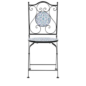 Trädgårdsstol Chapeco 2-pack - Utemöbler & utemiljö - Balkong & altan - Balkongmöbler - Balkongstol