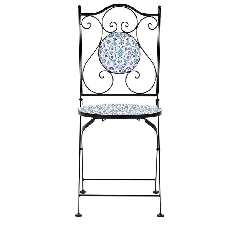 Trädgårdsstol Chapeco 2-pack - Utemöbler & utemiljö - Balkong & altan - Balkongmöbler - Balkongstol