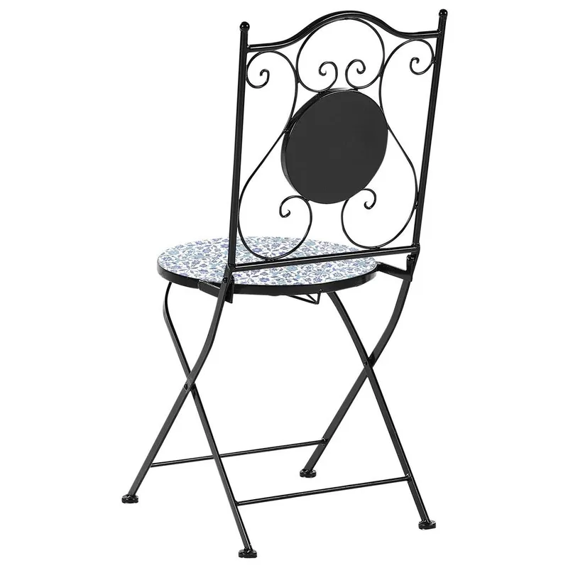 Trädgårdsstol Chapeco 2-pack - Utemöbler & utemiljö - Balkong & altan - Balkongmöbler - Balkongstol