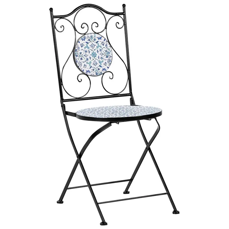 Trädgårdsstol Chapeco 2-pack - Utemöbler & utemiljö - Balkong & altan - Balkongmöbler - Balkongstol