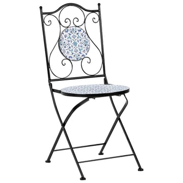 Trädgårdsstol Chapeco 2-pack - Utemöbler & utemiljö - Balkong & altan - Balkongmöbler - Balkongstol