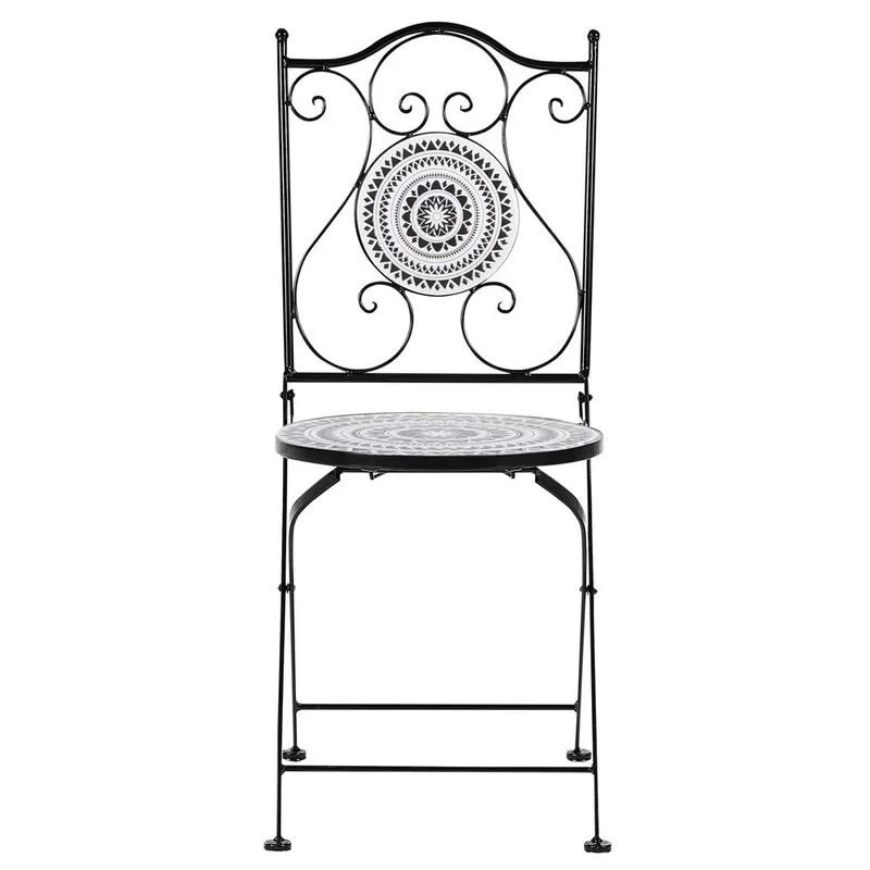 Trädgårdsstol Comiso 2-pack - Utemöbler & utemiljö - Balkong & altan - Balkongmöbler - Balkongstol