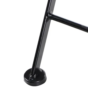 Trädgårdsstol Comiso 2-pack - Utemöbler & utemiljö - Balkong & altan - Balkongmöbler - Balkongstol