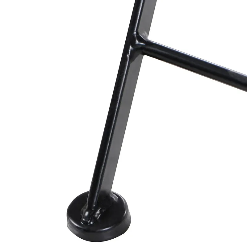 Trädgårdsstol Comiso 2-pack - Utemöbler & utemiljö - Balkong & altan - Balkongmöbler - Balkongstol