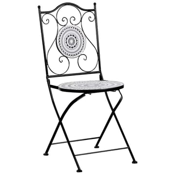 Trädgårdsstol Comiso 2-pack - Utemöbler & utemiljö - Balkong & altan - Balkongmöbler - Balkongstol