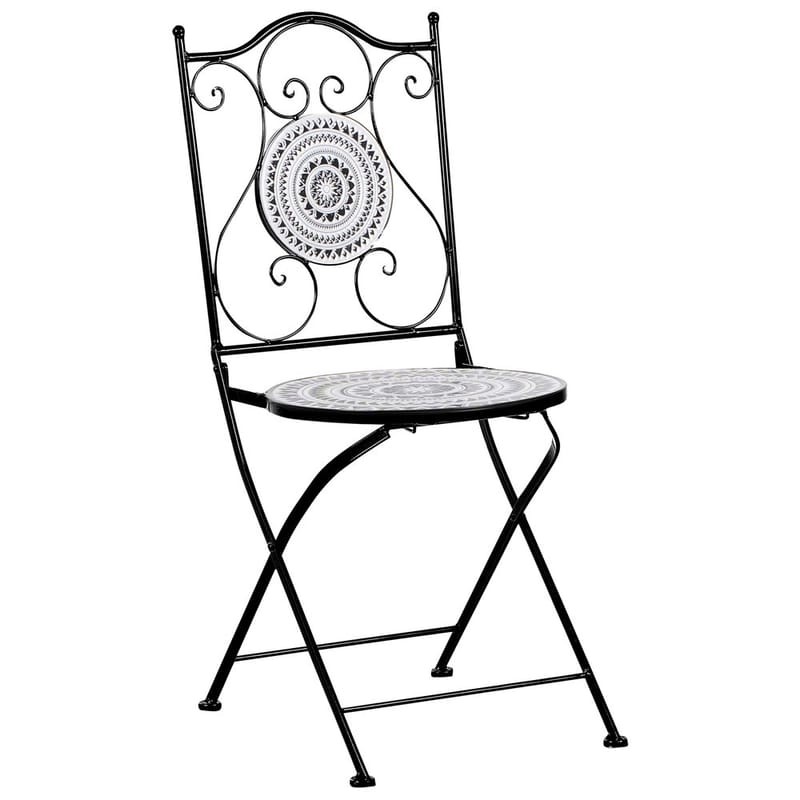 Trädgårdsstol Comiso 2-pack - Utemöbler & utemiljö - Balkong & altan - Balkongmöbler - Balkongstol