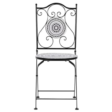 Trädgårdsstol Comiso 2-pack - Utemöbler & utemiljö - Balkong & altan - Balkongmöbler - Balkongstol