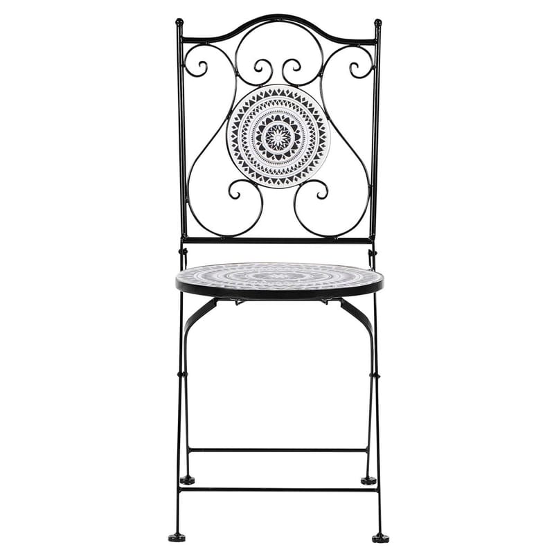 Tr ädgårdsstol Comiso 2-pack - Utemöbler & utemiljö - Balkong & altan - Balkongmöbler - Balkongstol