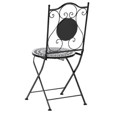 Trädgårdsstol Comiso 2-pack - Utemöbler & utemiljö - Balkong & altan - Balkongmöbler - Balkongstol