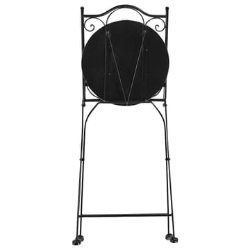 Trädgårdsstol Comiso 2-pack - Utemöbler & utemiljö - Balkong & altan - Balkongmöbler - Balkongstol