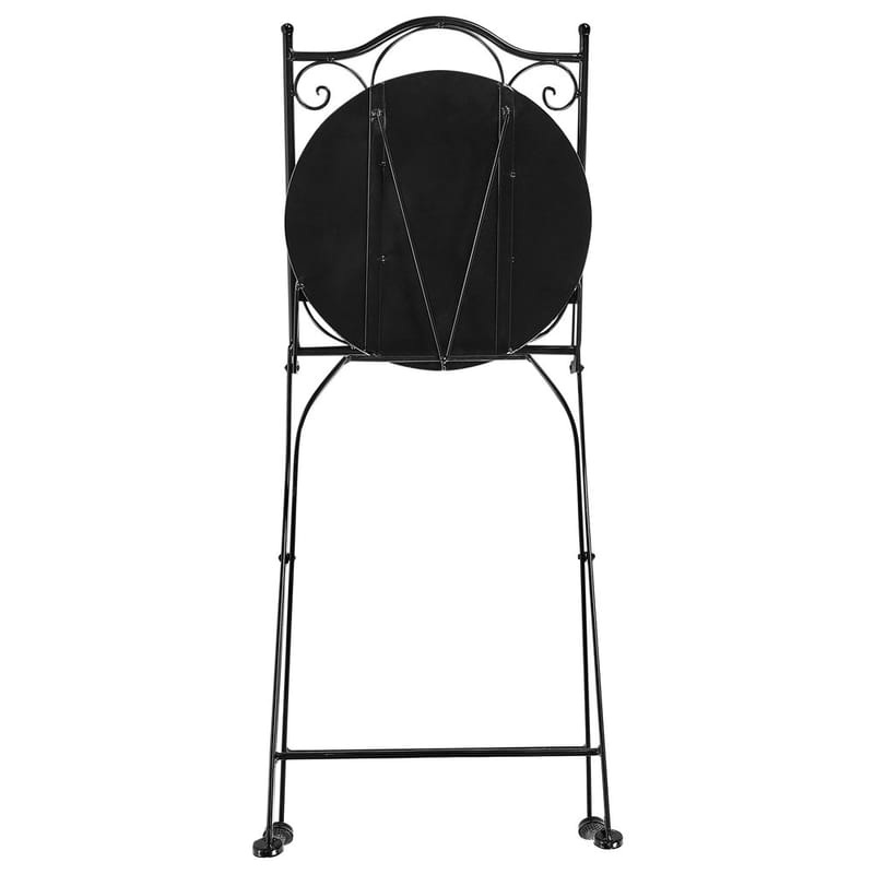 Trädgårdsstol Comiso 2-pack - Utemöbler & utemiljö - Balkong & altan - Balkongmöbler - Balkongstol