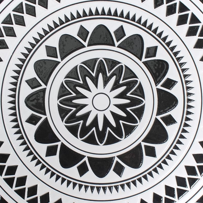 Trädgårdsstol Comiso 2-pack - Utemöbler & utemiljö - Balkong & altan - Balkongmöbler - Balkongstol