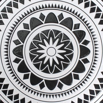 Trädgårdsstol Comiso 2-pack - Utemöbler & utemiljö - Balkong & altan - Balkongmöbler - Balkongstol